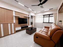Blk 489B Tampines Street 45 (Tampines), HDB 4 Rooms #600076791